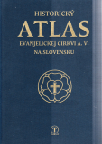 Historický Atlas ECAV na Slovensku   /vf/
