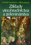 Základy vinohradníctva a zeleninárstva  /vf/