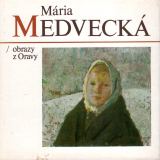 Mária Medvecká