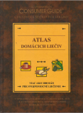 Atlas domácich liečiv /vf/