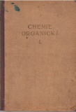 Chemie organická I. /vfbo/