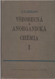 Všeobecná a anorganická chémia I. /vfbo/