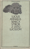 Výbor z listu Luciliovi
