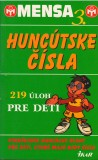 Huncútske čísla /br/