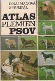 Atlas plemien psov /vf/