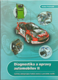 Diagnostika a opravy automobilov I,II, /vfbr/