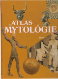 Atlas Mytológie /vvf/