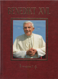 Benedikt XVI. /vvf/