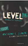 Level 26 Proroctví temnoty /br/