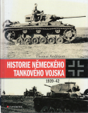 Historie německého tankového vojska  /1939 - 1942/