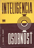 Inteligencia - osobnosť  /vf/