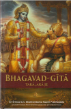 Bhagavad-Gítá taká aká je