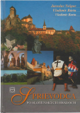 Sprievodca po Slovenských hradoch
