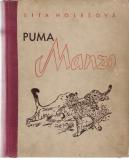 Puma  Munzo