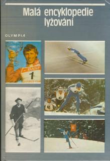 Malá encyklopédie lyžování