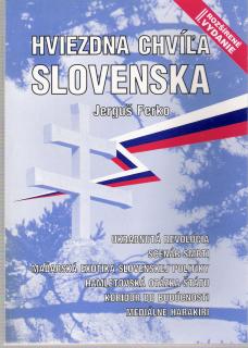 Hviezdna chvíľa Slovenska