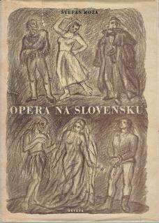 Opera na Slovensku 1