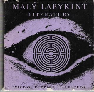Malý labyrint literatúry