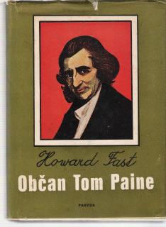 Občan Tom Paine