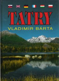 TATRY  /bárta/   vf