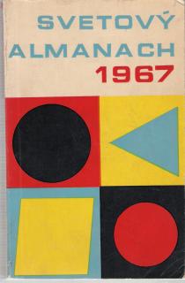 Svetový almanach 1967