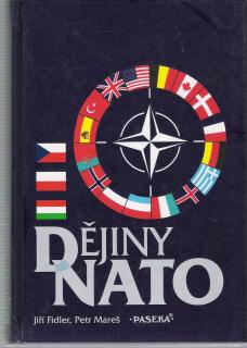 Dějiny NATO