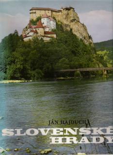 Slovenské hrady  /vfob/