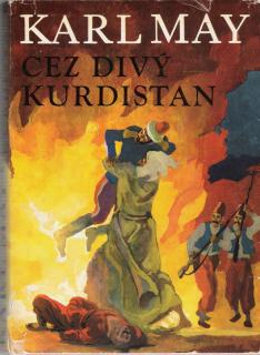 Cez divý Kurdistán  /ob/