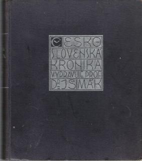 Československá kronika  /vf1924/