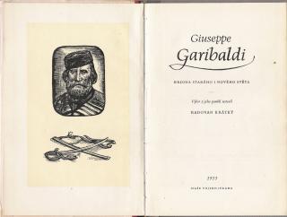 Giuseppe Garibaldi   /bo/