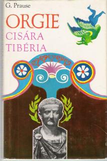 Orgie cisára Tibéria