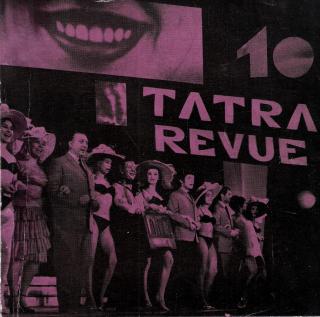 10. rokov Tatra revue