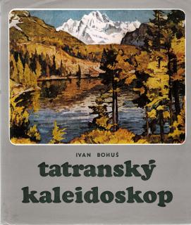 Tatranský kaleidoskop  /vf/
