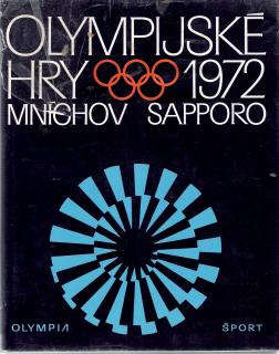 Olympijské hry  1972   /vf/