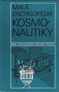Malá encyklopédie  Kosmonautiky