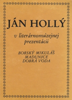 Ján Hollý