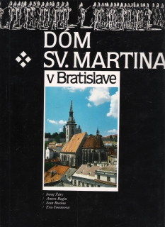 Dóm sv. Martina v Bratislava  /vff/