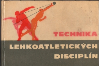 Technika lehkoatletickývh disciplin