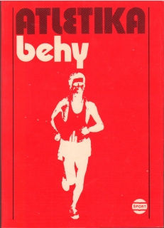 Atletika - Behy