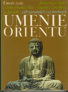 Umenie Orientu