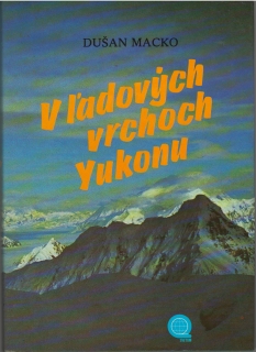 V ľadových vrchoch Yukonu   /vf/