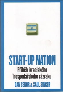 Start-Up Nation    /vf/