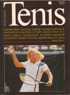 Tenis 89