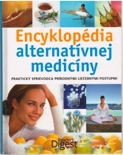 Encyklopédia alternatívnej lmedicíny  /vf/
