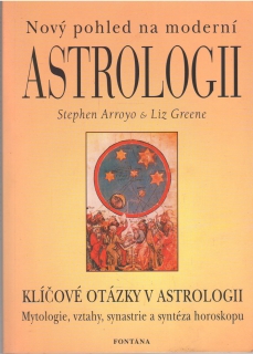 Nový pohled na moderní Astrologii