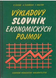 Výkladový slovník ekonomických pojmov