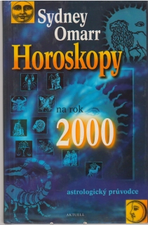 Horoskopy na rok 2000