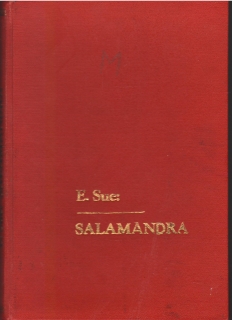 Salamandea  /ronapo/