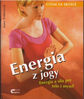 Energia z jogy
