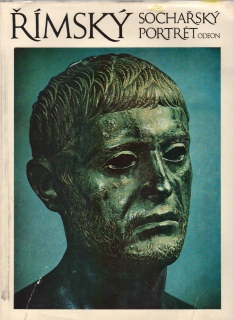 Římský sochařský portrét   /vf/